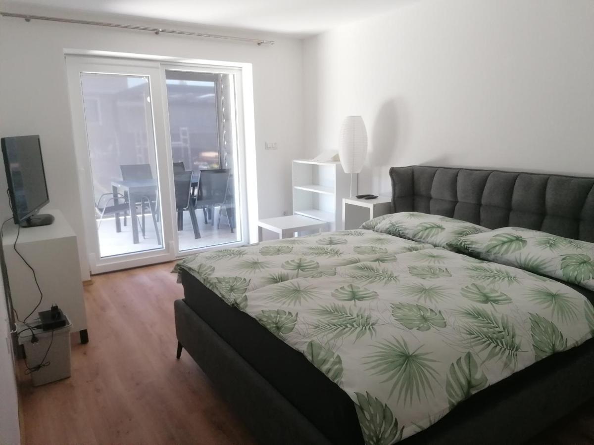 Apartment Sunset Μαριμπόρ Εξωτερικό φωτογραφία